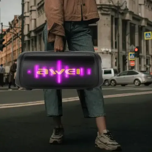 Awei KA29 Portable Bluetooth Speaker — image 2 of 2