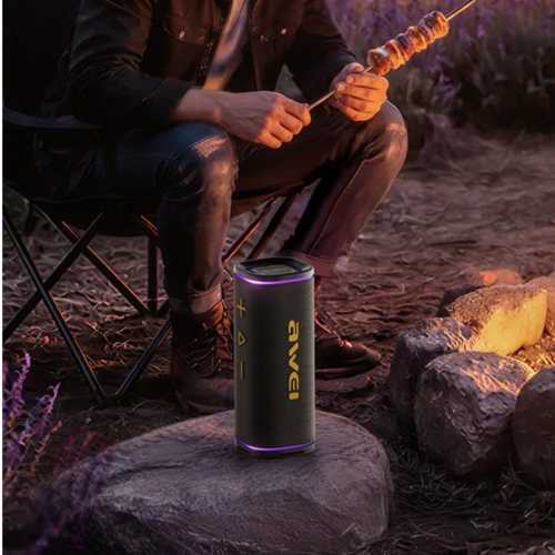 Awei KA86 Portable Bluetooth Speaker — image 3 of 3