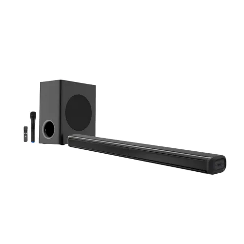 Awei KT22 2.1 Channel Bluetooth Soundbar with Subwoofer — image 2 of 2