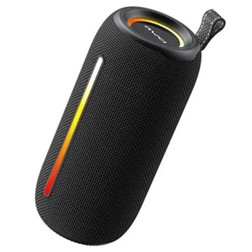 Awei Y370 RGB Portable Bluetooth Speaker — image 2 of 2