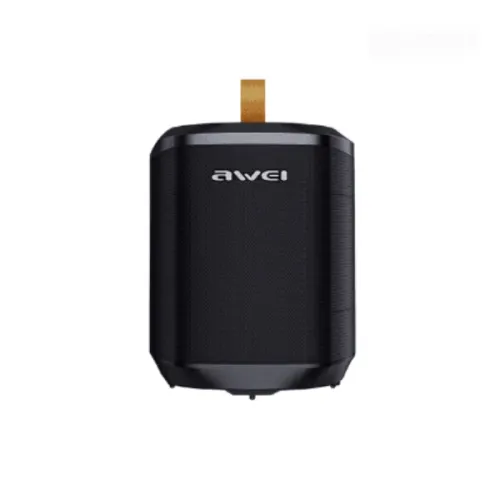 Awei Y379 Mini Wireless Bluetooth Speaker — image 2 of 4