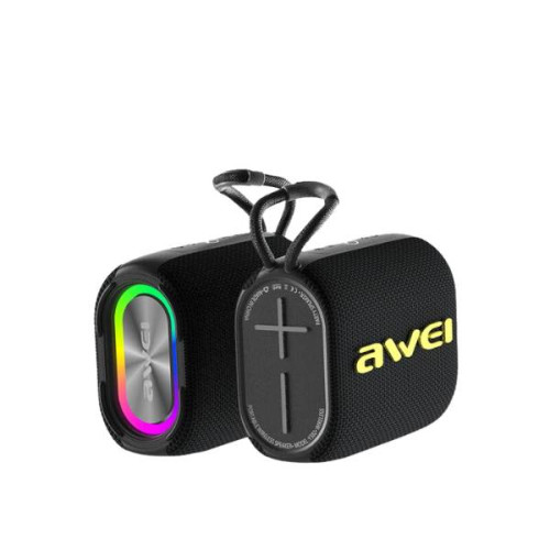 Awei Y382 Mini Portable Bluetooth Speaker — image 3 of 3