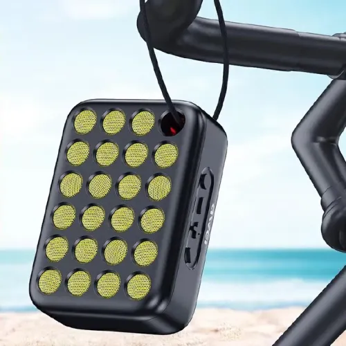 Awei Y385 Mini Portable Bluetooth Speaker — image 2 of 2