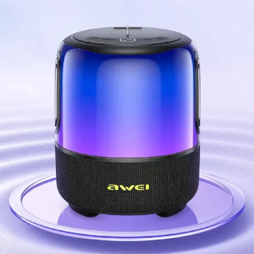 Awei Y680 Portable Bluetooth Speaker — image 2 of 2