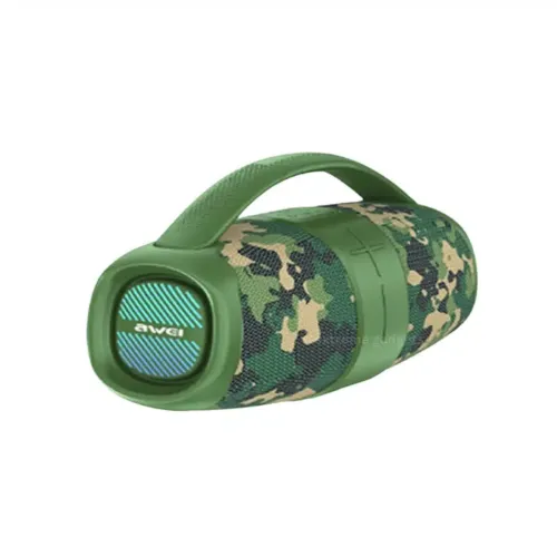 Awei Y887 Portable Bluetooth Speaker — image 3 of 3