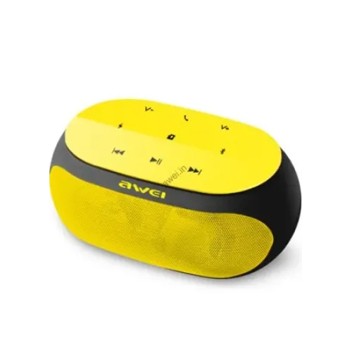 Awei Y200 Portable Bluetooth Speaker — image 2 of 2