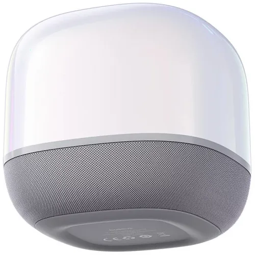 Baseus AeQur V2 Wireless Bluetooth Speaker — image 2 of 4