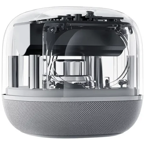 Baseus AeQur V2 Wireless Bluetooth Speaker — image 4 of 4