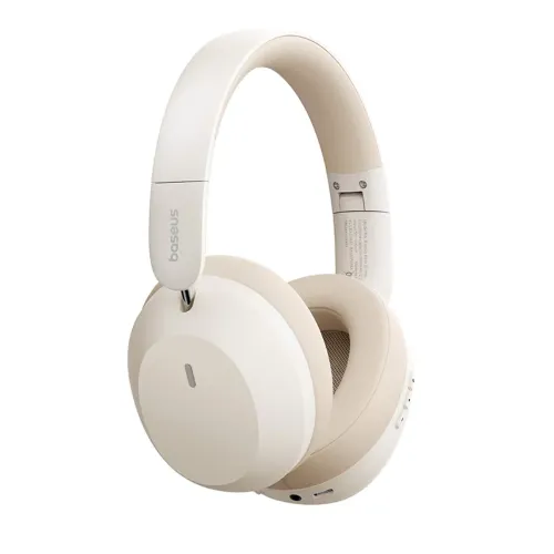 Baseus Bass 35 Max Wireless Bluetooth Headphone — image 2 of 4