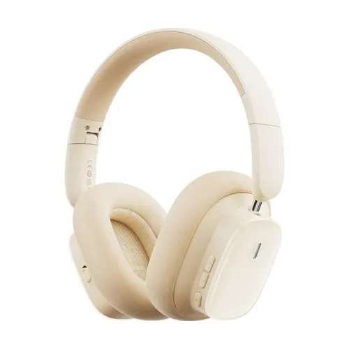 Baseus Bowie H1i 3D ANC Bluetooth Headphone — image 2 of 4