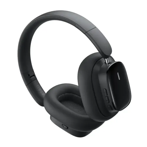 Baseus Bowie H1i 3D ANC Bluetooth Headphone — image 3 of 4