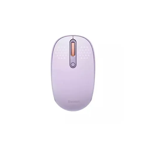 Baseus F01B Tri-Mode Wireless Mouse — image 2 of 3