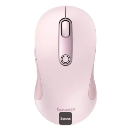 Baseus F02 Dual-Mode Wireless Mouse — image 2 of 3