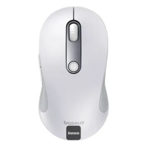 Baseus F02 Dual-Mode Wireless Mouse — image 3 of 3