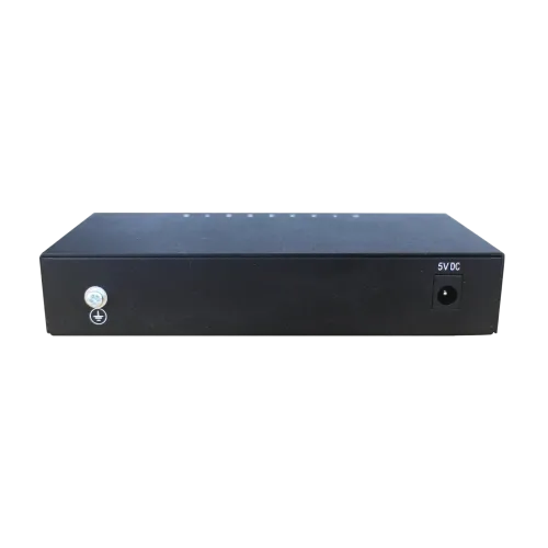 BDCOM S1008C 8 Port Unmanaged Switch — image 3 of 4