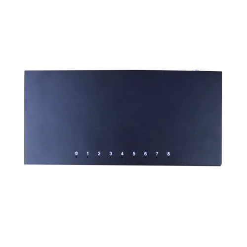BDCOM S1008C 8 Port Unmanaged Switch — image 4 of 4