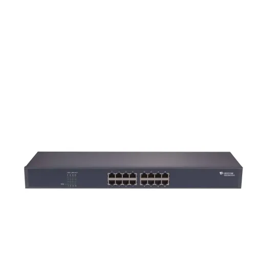 BDCOM S1516v1 16 Port Unmanaged Switch