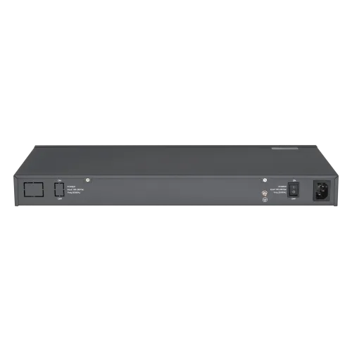BDCOM S2900-24T4X 24 Ports Gigabit Switch With 4 SFP Ports — image 4 of 4