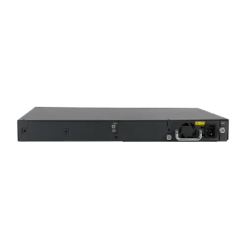 BDCOM S3938F 24-Port Gigabit SFP and 8-Port Gigabit TX L3 Managed Switch — image 2 of 4