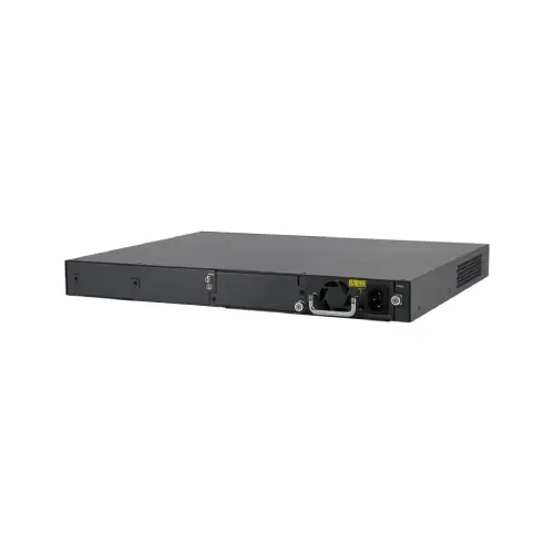 BDCOM S3938F 24-Port Gigabit SFP and 8-Port Gigabit TX L3 Managed Switch — image 4 of 4