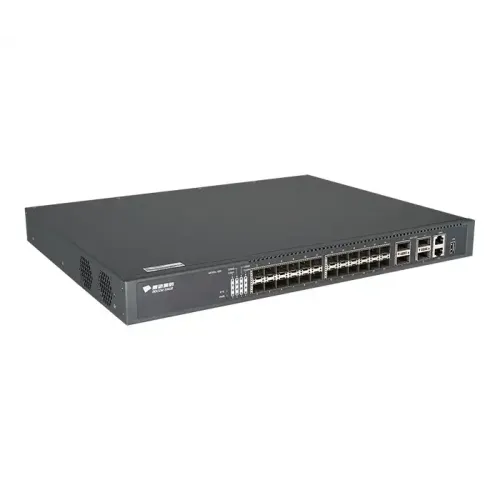 BDCOM S5828 24-Port SFP 10G L3 Managed Switch — image 2 of 4