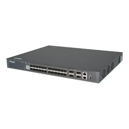 BDCOM S5828 24-Port SFP 10G L3 Managed Switch — image 3 of 4