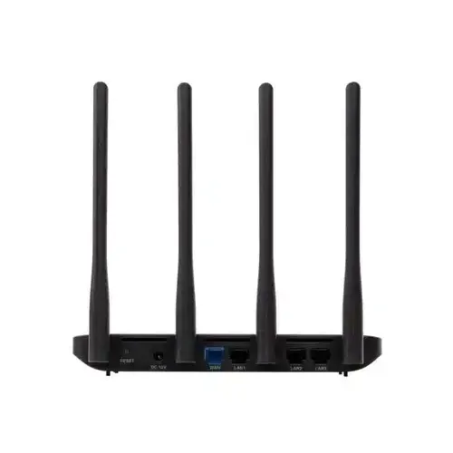 BDCOM WAP2100-WR1200G Dual-Band Gigabit WiFi Router — image 2 of 2