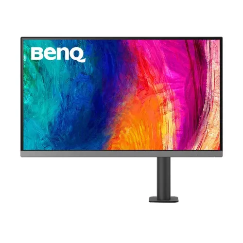 BenQ DesignVue PD2706UA 27" 4K Type-C Designer Monitor — image 2 of 4