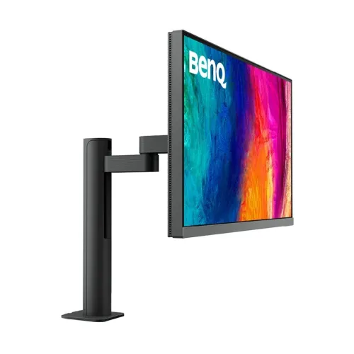 BenQ DesignVue PD2706UA 27" 4K Type-C Designer Monitor — image 3 of 4