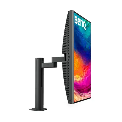 BenQ DesignVue PD2706UA 27" 4K Type-C Designer Monitor — image 4 of 4