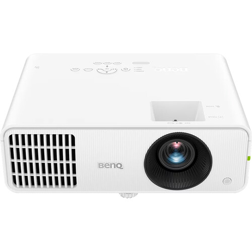 BenQ EH700 1080P Laser Smart Projector — image 3 of 6