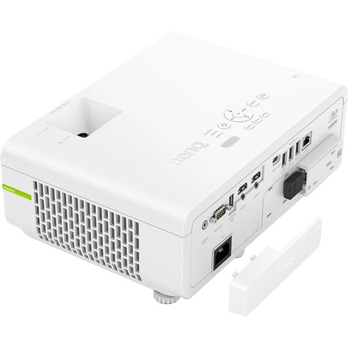 BenQ EH700 1080P Laser Smart Projector — image 5 of 6