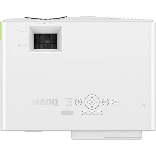 BenQ EH700 1080P Laser Smart Projector — image 6 of 6