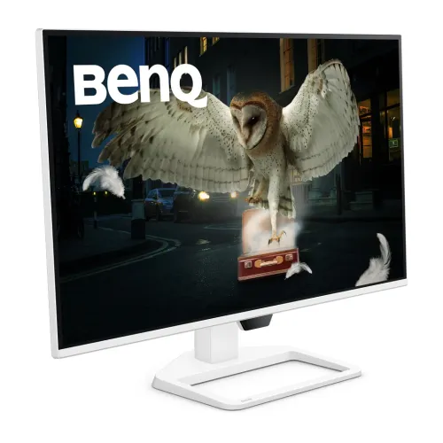 BenQ EW270Q 27" 2K QHD 200Hz IPS Gaming Monitor — image 2 of 6