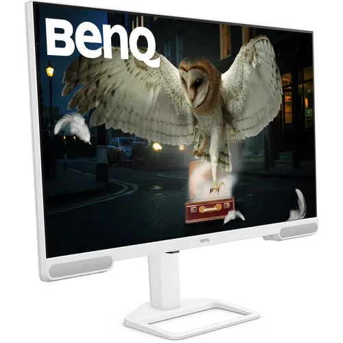 BenQ EW2790U 27" 60Hz 4K IPS Monitor — image 4 of 5