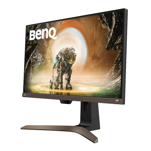 BenQ EW2880U 28" 4K UHD IPS Gaming Monitor — image 2 of 3