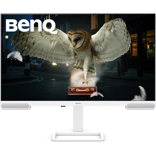 BenQ EW3290U 32" 60Hz FHD IPS Monitor — image 2 of 6
