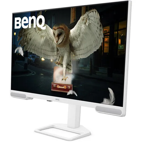 BenQ EW3290U 32" 60Hz FHD IPS Monitor — image 3 of 6