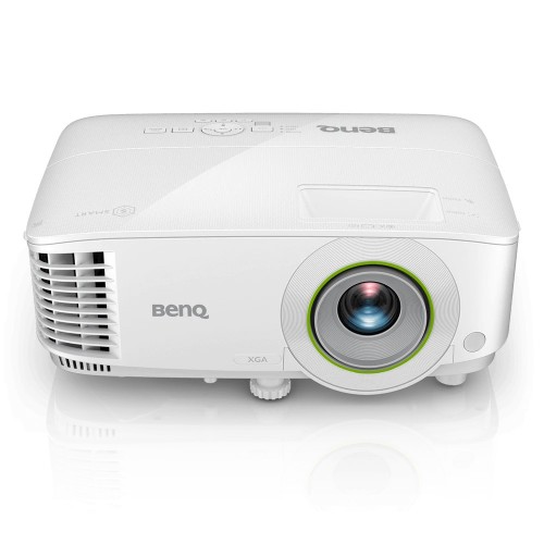 BenQ EW600 3600 Lumens WXGA Wireless Android Smart Projector — image 4 of 4