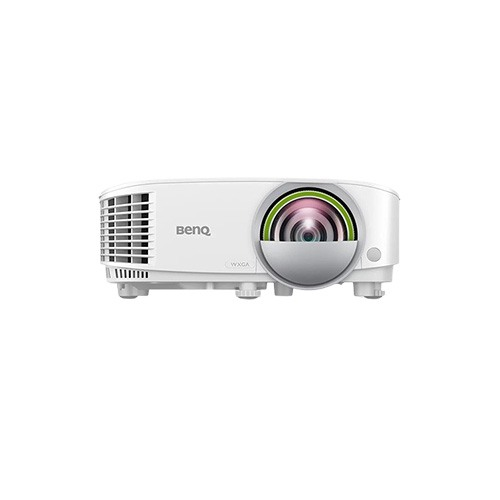 BenQ EW805ST 3600lms Short Throw Smart Projector — image 2 of 5
