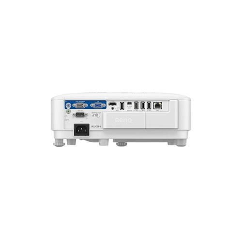 BenQ EW805ST 3600lms Short Throw Smart Projector — image 3 of 5