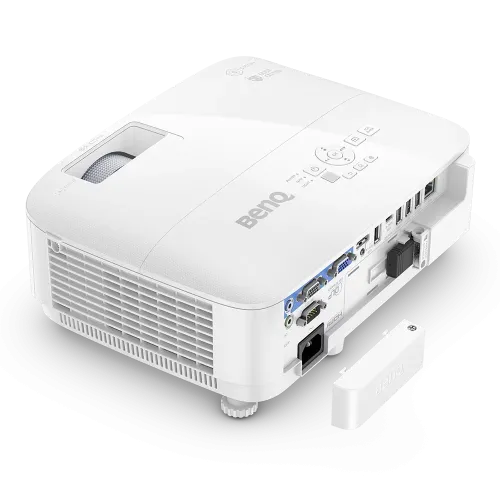 BenQ EW805ST 3600lms Short Throw Smart Projector — image 5 of 5