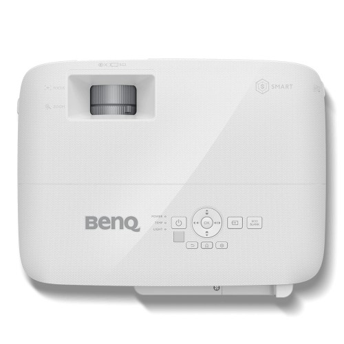 BENQ EX600 3600 Lumens XGA Wireless Smart Projector for Business — image 3 of 4