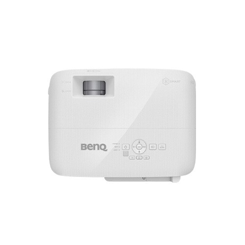 BenQ EX605 4000lms Android Smart Projector — image 3 of 5