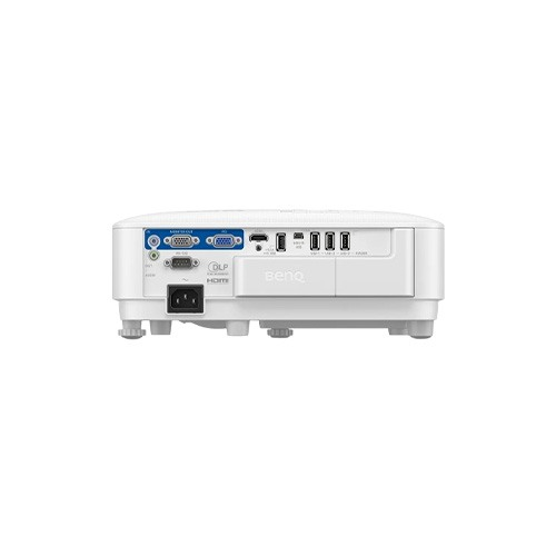 BenQ EX605 4000lms Android Smart Projector — image 4 of 5