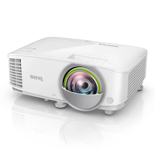 BenQ EX800ST 3300 Lumens XGA Wireless Smart Android Projector — image 2 of 6