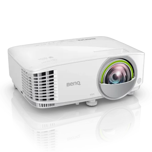 BenQ EX800ST 3300 Lumens XGA Wireless Smart Android Projector — image 3 of 6