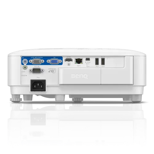 BenQ EX800ST 3300 Lumens XGA Wireless Smart Android Projector — image 5 of 6