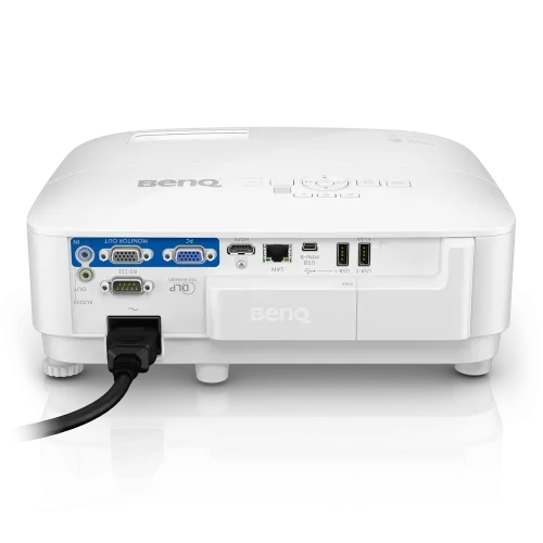 BenQ EX800ST 3300 Lumens XGA Wireless Smart Android Projector — image 6 of 6