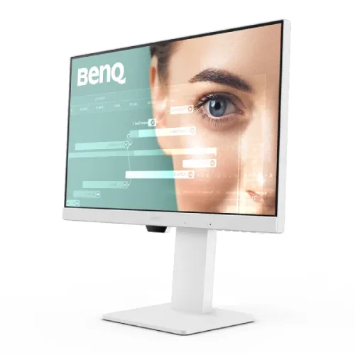 BenQ GW2486TC 23.8" 100Hz IPS FHD Type-C Coding Monitor — image 2 of 5